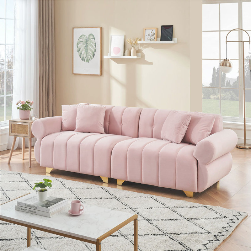 Wayfair sofas 3 seater hotsell